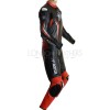 MV Agusta Corse Classic Race Replica Motorcycle Leather Suit